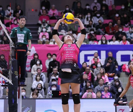 Himeji chấm dứt chuỗi bốn trận thua bằng chiến thắng thuyết phục trước Astemo