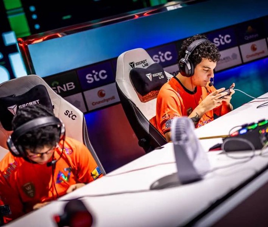 Từ Riyadh đến Bangkok: Alpha7 hoàn tất màn trở lại đỉnh cao vô địch thế giới PUBG Mobile