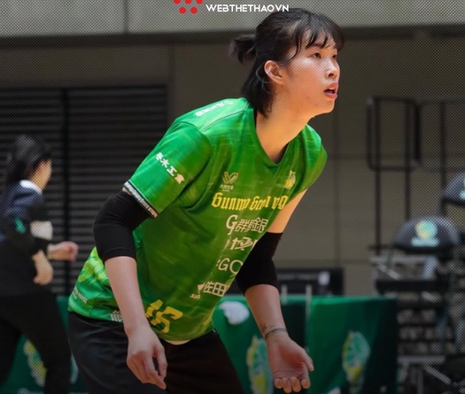 Gunma Green Wings ngược dòng kịch tính, giữ hy vọng bám đuổi top đầu