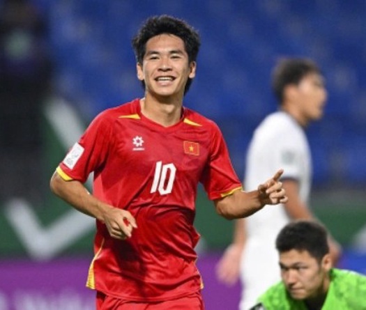 Tỷ lệ kèo trận U23 Saudi Arabia vs U23 Việt Nam, 23h30 ngày 12/1, U23 Châu Á