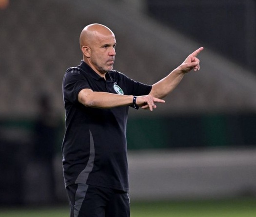 HLV U23 Saudi Arabia “chắc như đinh đóng cột” sẽ thắng U23 Việt Nam