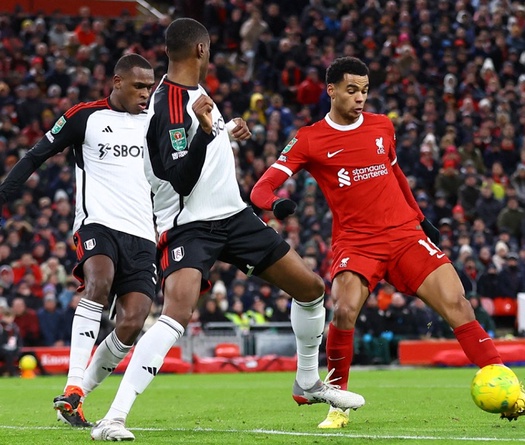 Dự đoán Liverpool vs Barnsley, 2h45 ngày 13/1, FA Cup 2025/26