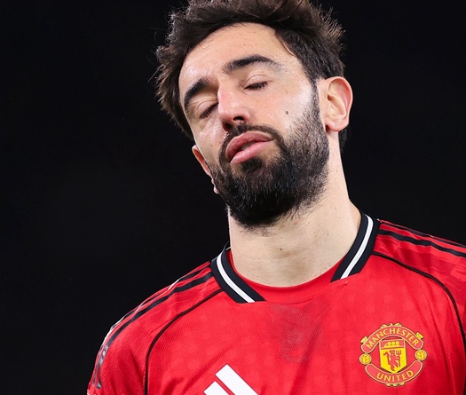 MU chỉ chơi 40 trận mùa này, vậy còn gì để phấn đấu sau khi bị Brighton loại khỏi FA Cup?