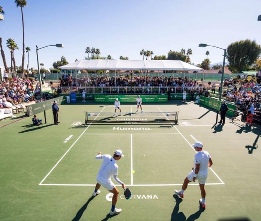 Toàn cảnh PPA Masters: Lịch sử giải đấu và những chuỗi thành tích đáng chú ý