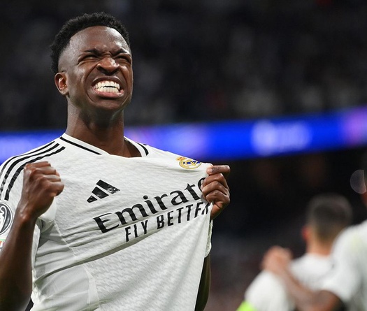 Real Madrid đang chuẩn bị một thương vụ lớn cho năm 2026 trị giá 300 triệu euro