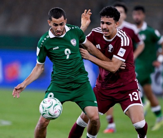 Hai đội đầu tiên bị loại ở U23 châu Á 2026: Bất ngờ “bại tướng” U23 Việt Nam