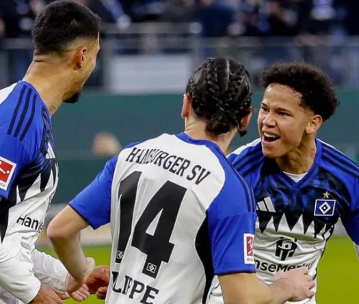 Nhận định, soi kèo Hamburg vs Leverkusen: Cuộc đấu khó lường