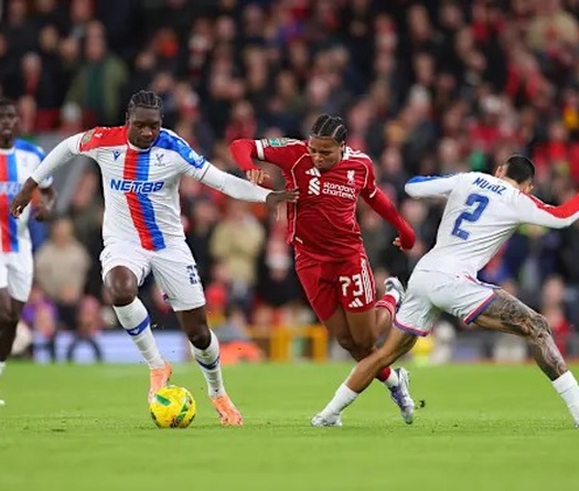 Tỷ lệ kèo trận Liverpool vs Barnsley, 2h45 ngày 13/1, FA Cup