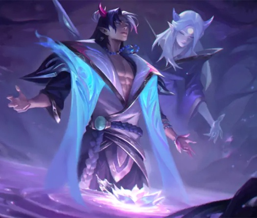 Hotfix LMHT 26.1b LOL: Aphelios và Kayle bị nerf khẩn cấp
