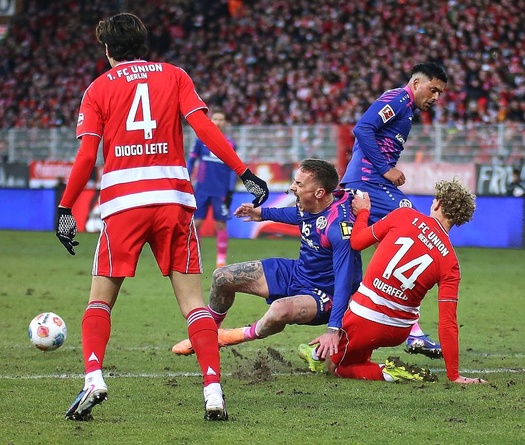 Dự đoán Mainz vs Heidenheim, 2h30 ngày 14/1, Bundesliga 2025/26