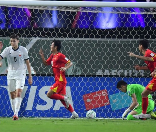Dự đoán U23 Saudi Arabia vs U23 Việt Nam, 23h30 ngày 12/1, U23 châu Á 2026