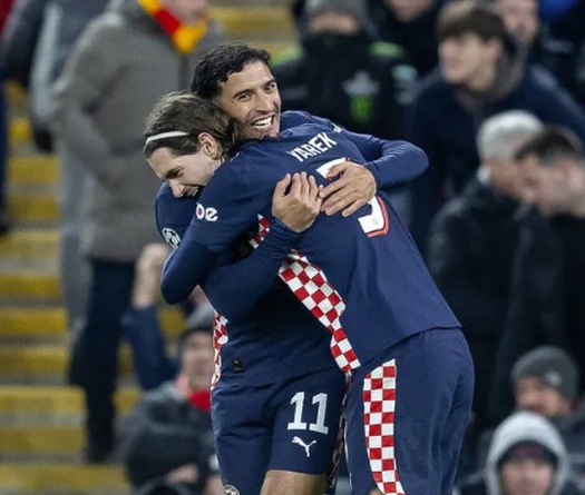 Nhận định, soi kèo Den Bosch vs PSV: Chênh lệch đẳng cấp