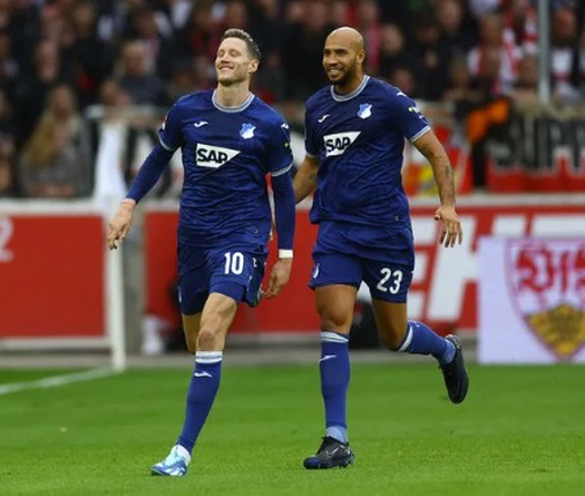 Nhận định, soi kèo Hoffenheim vs Monchengladbach: Khách có điểm