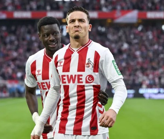 Nhận định, soi kèo Koln vs Bayern Munich: Sức mạnh vượt trội