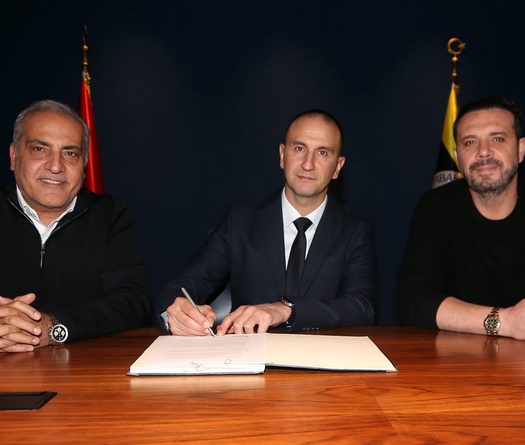 Fenerbahçe mở chương mới: Kovač chia tay, Atik chính thức lên nắm quyền