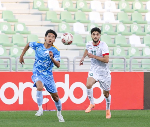 Đối thủ của U23 Việt Nam ở tứ kết U23 châu Á 2026 là ai?