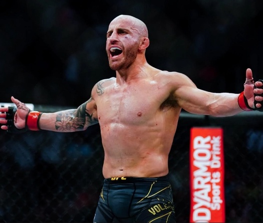 Alexander Volkanovski cân nhắc giải nghệ nếu UFC 325 diễn biến “thảm họa”