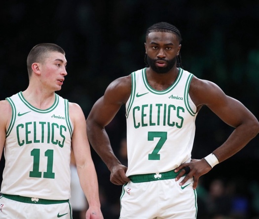 Boston Celtics tìm kiếm mảnh ghép cuối cùng: Ivica Zubac và Robert Williams III lọt tầm ngắm
