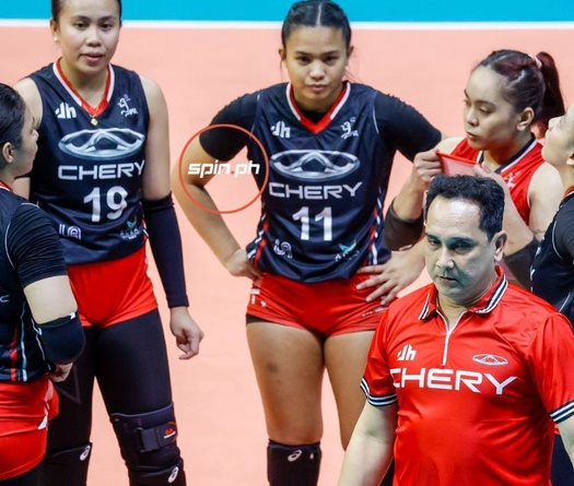 Chery Tiggo rút khỏi PVL: Một quyết định gây chấn động làng bóng chuyền Philippines