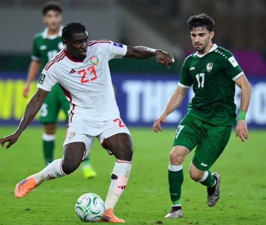 Lộ diện đối thủ của U23 Việt Nam ở tứ kết U23 châu Á 2026