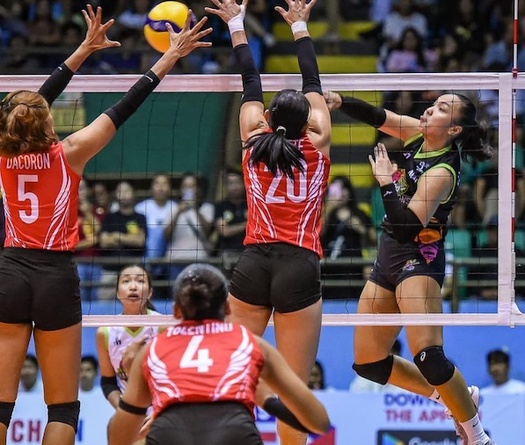 PVL bác đề xuất sáp nhập lực lượng giữa NXLED và Petro Gazz