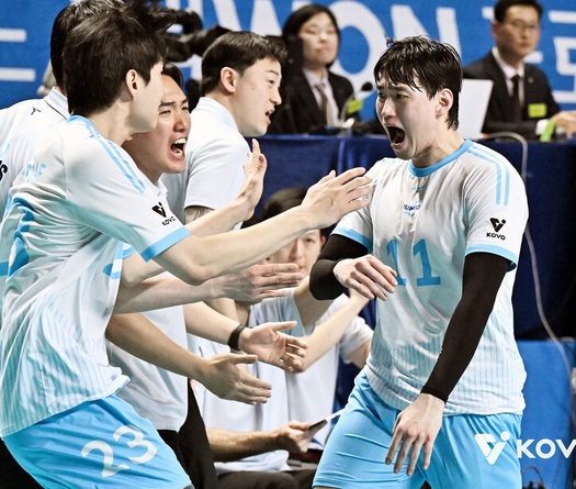 Korean Air đặt niềm tin vào Kim Seon-ho: nước cờ nhằm chấm dứt chuỗi trận sa sút