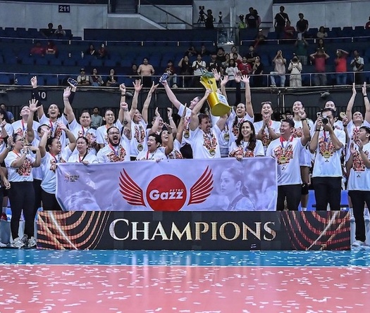 Toàn bộ cầu thủ Petro Gazz trở thành “hàng tự do”: Loạt sao khuynh đảo thị trường chuyển nhượng PVL