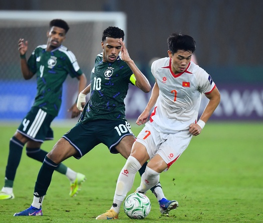 U23 Việt Nam: “Sát thủ” của các đội chủ nhà ở những trận cầu định mệnh