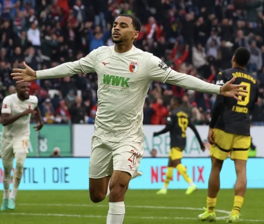 Nhận định, soi kèo Augsburg vs Union Berlin: Cuộc chiến cân bằng