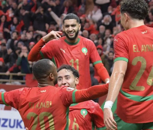 Nhận định, soi kèo Nigeria vs Ma Rốc: Đôi công hấp dẫn