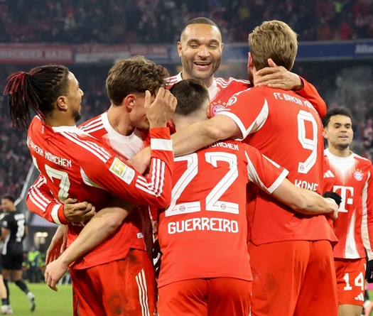 Dự đoán Koln vs Bayern Munich, 2h30 ngày 15/1, Bundesliga 2025/26