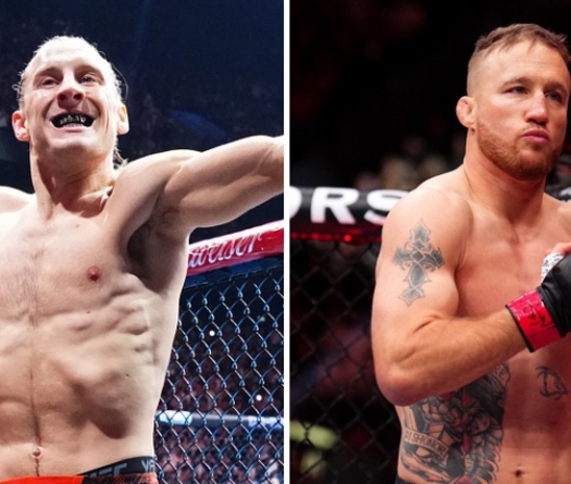 Paddy Pimblett sẵn sàng đôi công Justin Gaethje, tự tin kết thúc UFC 324 trong 3 hiệp