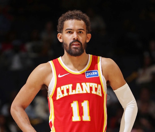 Chuyển nhượng NBA: GĐKT Atlanta Hawks chia sẻ lý do đằng sau quyết định "bán" Trae Young
