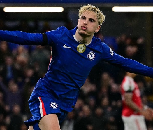 Dự đoán Chelsea vs Brentford, 22h00 ngày 17/1, Ngoại hạng Anh 2025/26