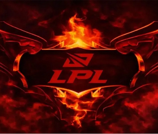 Bảng xếp hạng LPL 2026 hôm nay mới nhất