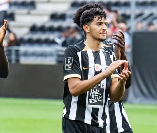 Nhận định, soi kèo Angers vs Marseille: Lợi thế cho đội khách