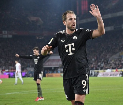 Nhận định, soi kèo Leipzig vs Bayern Munich: Chủ nhà thất thế