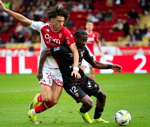 Tỷ lệ kèo trận Monaco vs Lorient, 1h00 ngày 17/1, Ligue 1