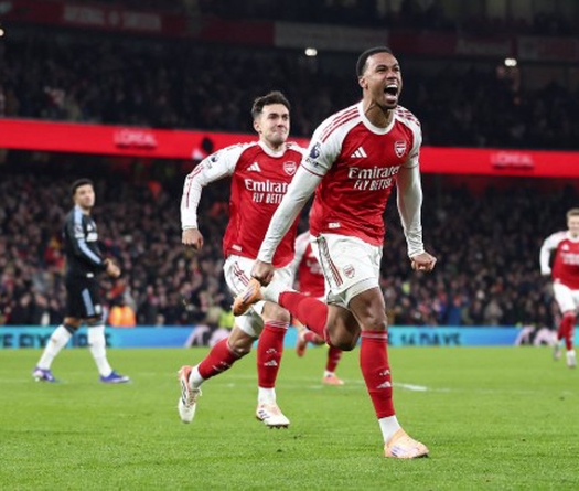 Nhận định, soi kèo Nottingham vs Arsenal: Thử thách lớn tại City Ground