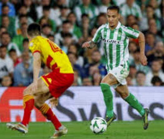 Nhận định, soi kèo Real Betis vs Villarreal: Cuộc chiến top 6