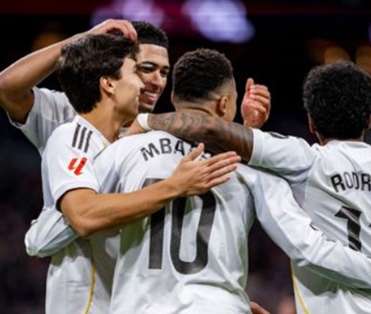 Nhận định, soi kèo Real Madrid vs Levante: Cơ hội lấy lại niềm tin