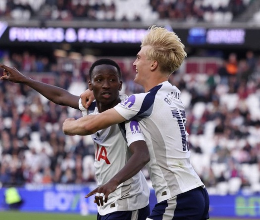Nhận định, soi kèo Tottenham vs West Ham: Derby London căng thẳng