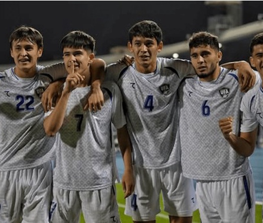 Nhận định, soi kèo U23 Uzbekistan vs U23 Trung Quốc: Bản lĩnh trận mạc