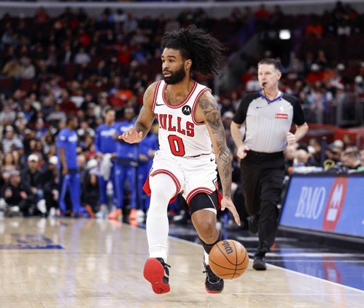  Chicago Bulls sẵn sàng "xả hàng" trước hạn chót chuyển nhượng NBA?