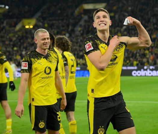 Dự đoán Dortmund vs St. Pauli, 21h30 ngày 17/1, Bundesliga 2025/26