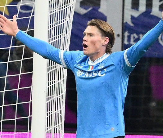 Dự đoán Napoli vs Sassuolo, 0h00 ngày 18/1, Serie A 2025/26