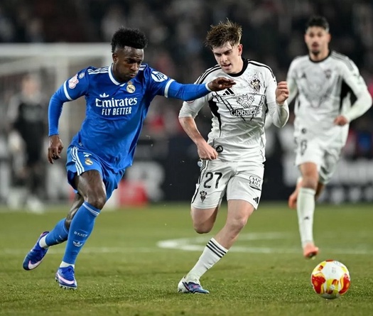 Dự đoán Real Madrid vs Levante, 20h00 ngày 17/1, La Liga 2025/26