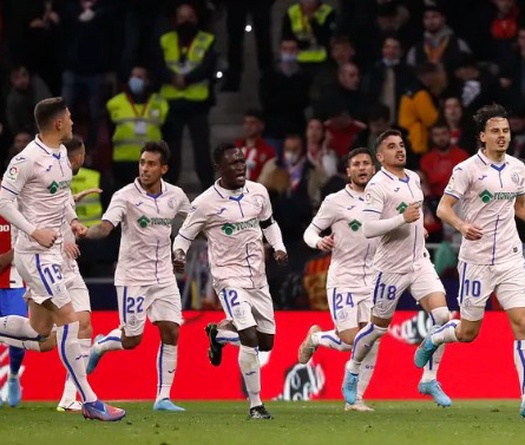 Nhận định, soi kèo Getafe vs Valencia: Cuộc chiến trụ hạng