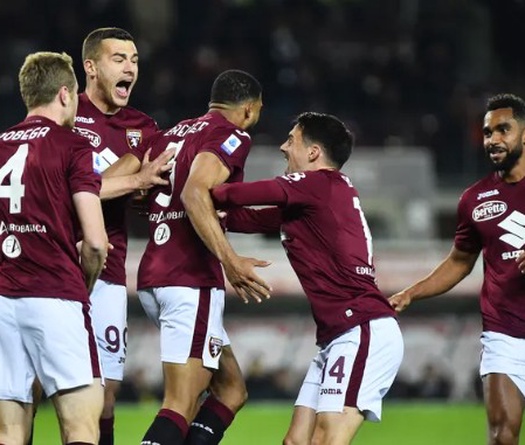 Nhận định, soi kèo Torino vs Roma: Cơ hội phục thù cho Giallorossi
