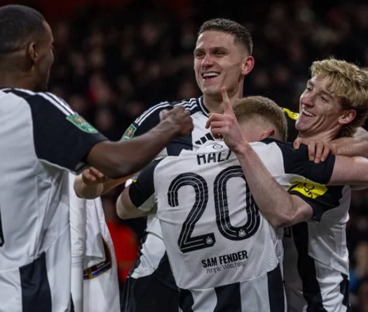 Nhận định, soi kèo Wolves vs Newcastle: Thử thách lớn tại Molineux